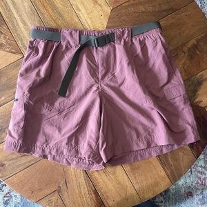 Columbia Shorts
